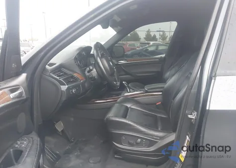 2012 BMW X5 xDrive35D z USA, uszkodzony, nr VIN 5UXZW0C58CL672158